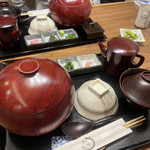 うなぎ家 しば福や - 