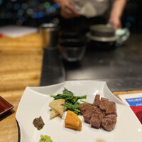 ニュー松坂 梅田32番街店 - 