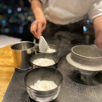 ニュー松坂 梅田32番街店 - 
