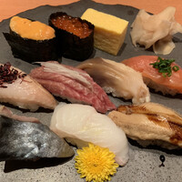 すし蔵 - 