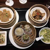 過門香 點 有楽町イトシア店 - 