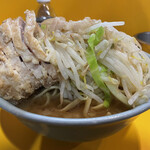 ラーメン二郎 - 