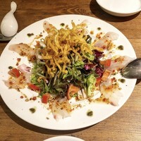 蔭山樓 表参道店 - 