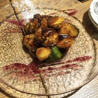 蔭山樓 表参道店 - 