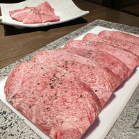 焼肉 大河 - 