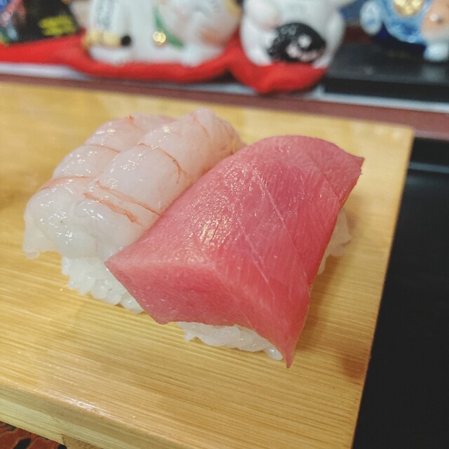 喜らく寿司 - 山形市その他（寿司）の写真