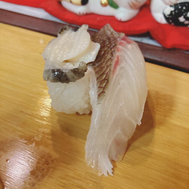 喜らく寿司 - 山形市その他（寿司）の写真