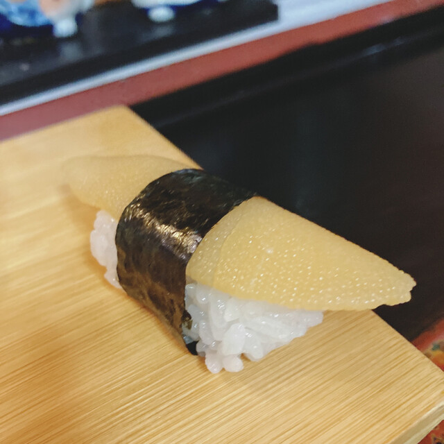 喜らく寿司 - 山形市その他（寿司）の写真