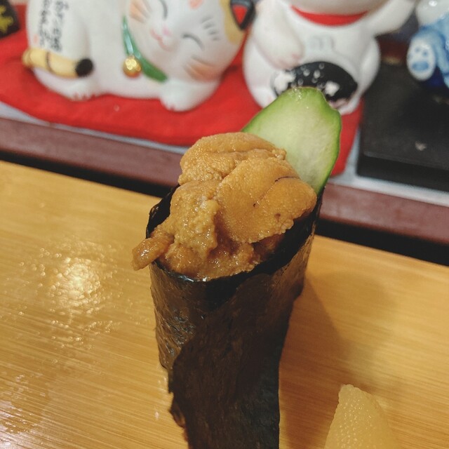 喜らく寿司 - 山形市その他（寿司）の写真