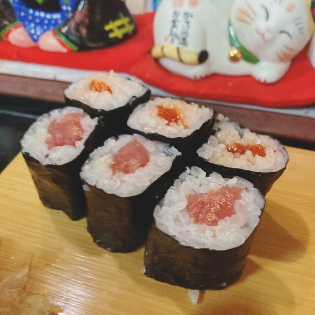 喜らく寿司 - 山形市その他（寿司）の写真