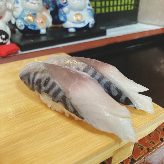 喜らく寿司 - 山形市その他（寿司）の写真