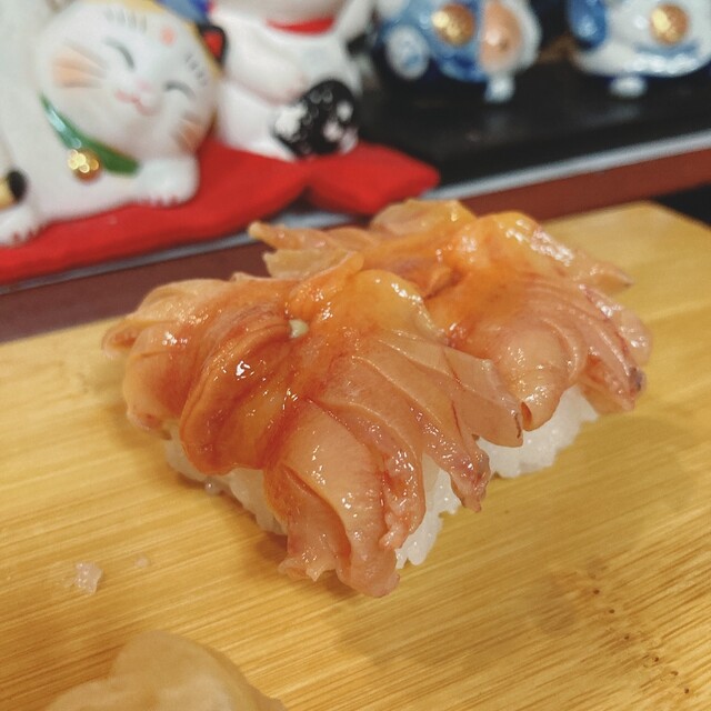 喜らく寿司 - 山形市その他（寿司）の写真