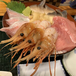 みなと食堂 - 