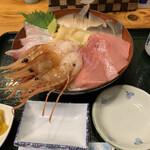 みなと食堂 - 