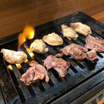 やきとん大王 池袋店 - 