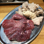 やきとん大王 池袋店 - 