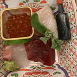 日本料理 徳専 - 