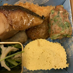 日本料理 徳専 - 