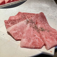 焼肉 大河 - 