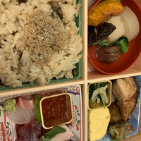 日本料理 徳専 - 