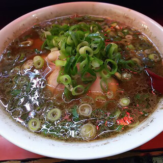 一品料理・中華そば 直ちゃん本店_0