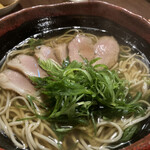 Soba Tatsuichi - 