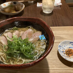 Soba Tatsuichi - 