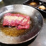 焼肉 潤 - 料理写真: