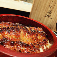 うなぎ家 しば福や - 