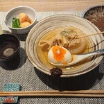 Kanazawa Oden To Sumibiyaki Tori Koshitsu Izakaya Gappa - 