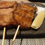 金沢おでんと炭火焼鳥 個室居酒屋 がっぱ - 