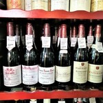 ラ　ブルゴーニュ - 飲み頃のプルミエクリュもご用意しています。