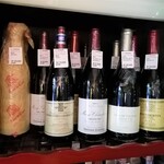 ラ　ブルゴーニュ - コートドニュイのグランクリュのミュージアムです。