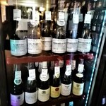 ラ　ブルゴーニュ - ロマネコンティ、モンラッシェ、2000年前半からご用意しています。