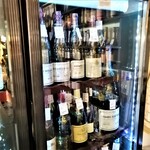 ラ　ブルゴーニュ - グランエシェゾー1992年は日本に1本ですか？