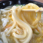 Kicchou Udon - 