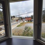 Hotel Karuizawa Elegance - 房间的景色