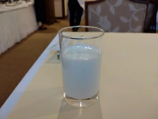 Hotel Karuizawa Elegance - 牛奶