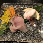 郷土料理ともん - 