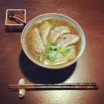 蕎麦屋まこと - 