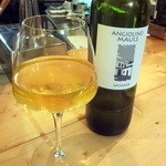 カスレ - アンジョリーノ　サッサイア