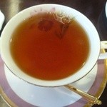 茶樂 - トワイニング　ダージリン