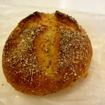 かいじゅう屋 - チーズのパン