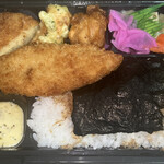 業務スーパー - 料理写真: