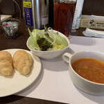 パスタパスタ - 