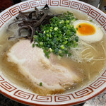 だるま大使 ２号店 - だるまラーメン