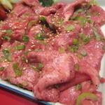 Sumibiyakiniku Kyuu - 