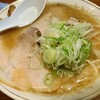 元祖札幌ラーメン もぐら