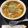 札幌味噌ラーメン専門店 けやき 新千歳空港店