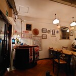 Antica osteria BACIO - 